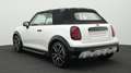 MINI Cooper S Cabrio John Cooper Works Trim Blanc - thumbnail 4