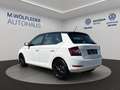 Skoda Fabia Style TSI Weiß - thumbnail 4
