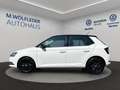 Skoda Fabia Style TSI Weiß - thumbnail 3