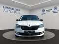 Skoda Fabia Style TSI Weiß - thumbnail 2