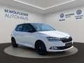 Skoda Fabia Style TSI Weiß - thumbnail 8