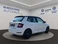 Skoda Fabia Style TSI Weiß - thumbnail 6