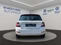 Skoda Fabia Style TSI Weiß - thumbnail 5
