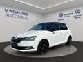 Skoda Fabia Style TSI Weiß - thumbnail 1