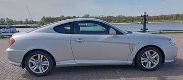 Coupe 2.0i-16V Dynamic