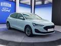 Ford Focus 1.0 MHEV Aut. COOL&CONNECT *AHK*Navi* Weiß - thumbnail 17