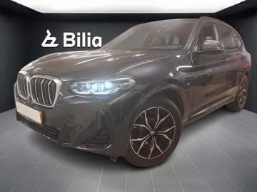xDrive20i pack M 2023