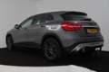 Mercedes-Benz GLA 200 Prestige Automaat (NAVIGATIE, STOELVERWARMING, AFN Grau - thumbnail 5