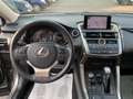 Lexus NX 300h Hybrid 4WD Executive TAGLIANDI UFF. LEXUS Argento - thumbnail 10