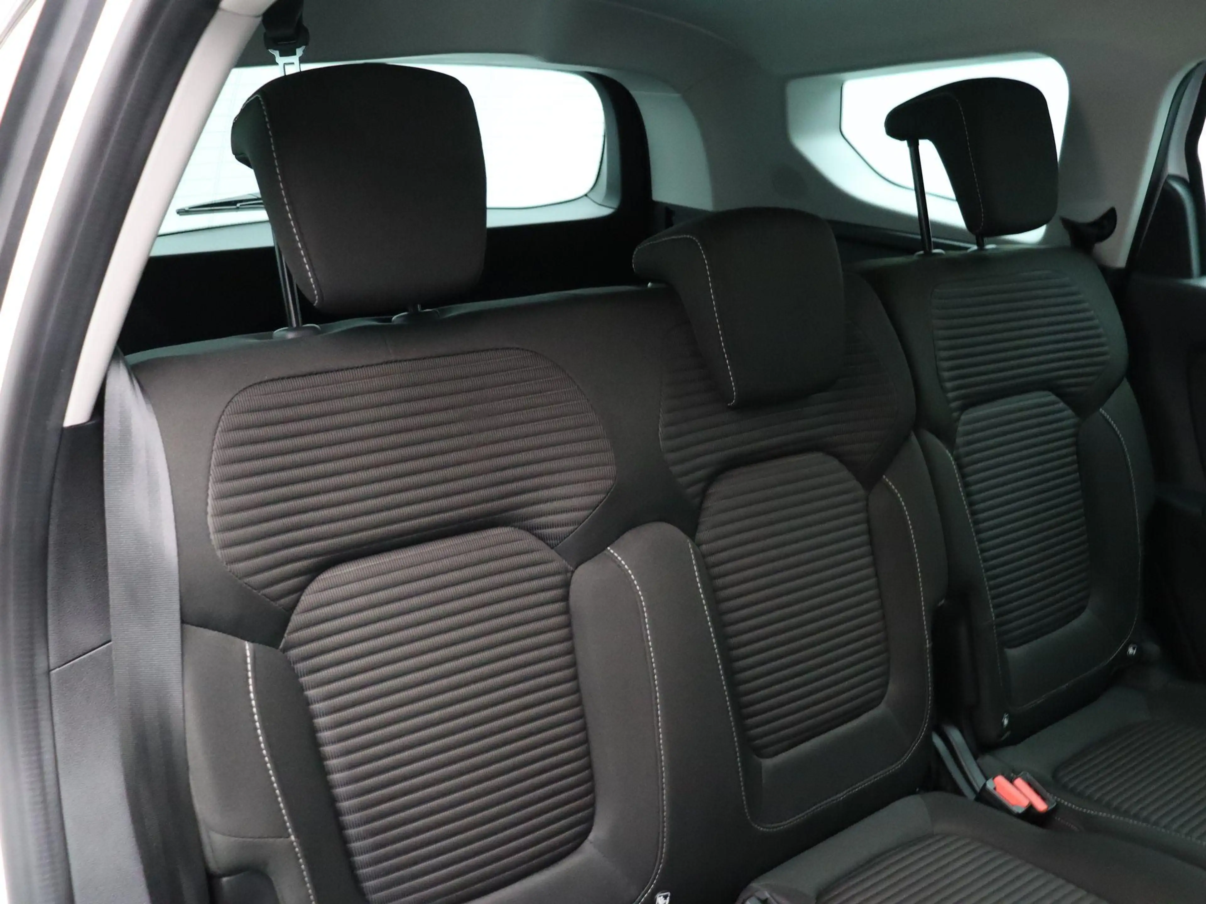 Renault Grand Scenic 1.3 TCe Business Zen | volledig dealer onderhouden — photo 9