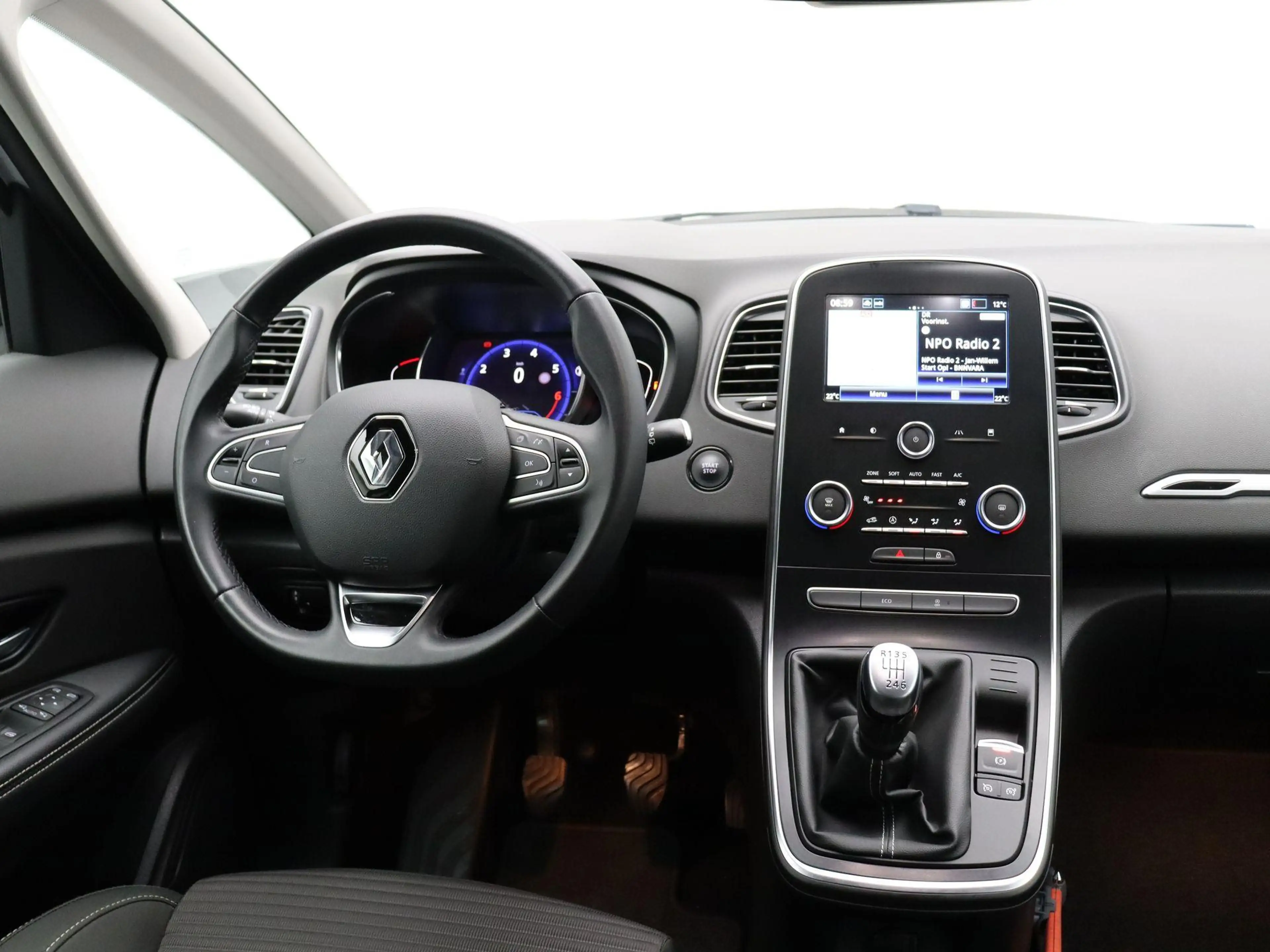 Renault Grand Scenic 1.3 TCe Business Zen | volledig dealer onderhouden — photo 5