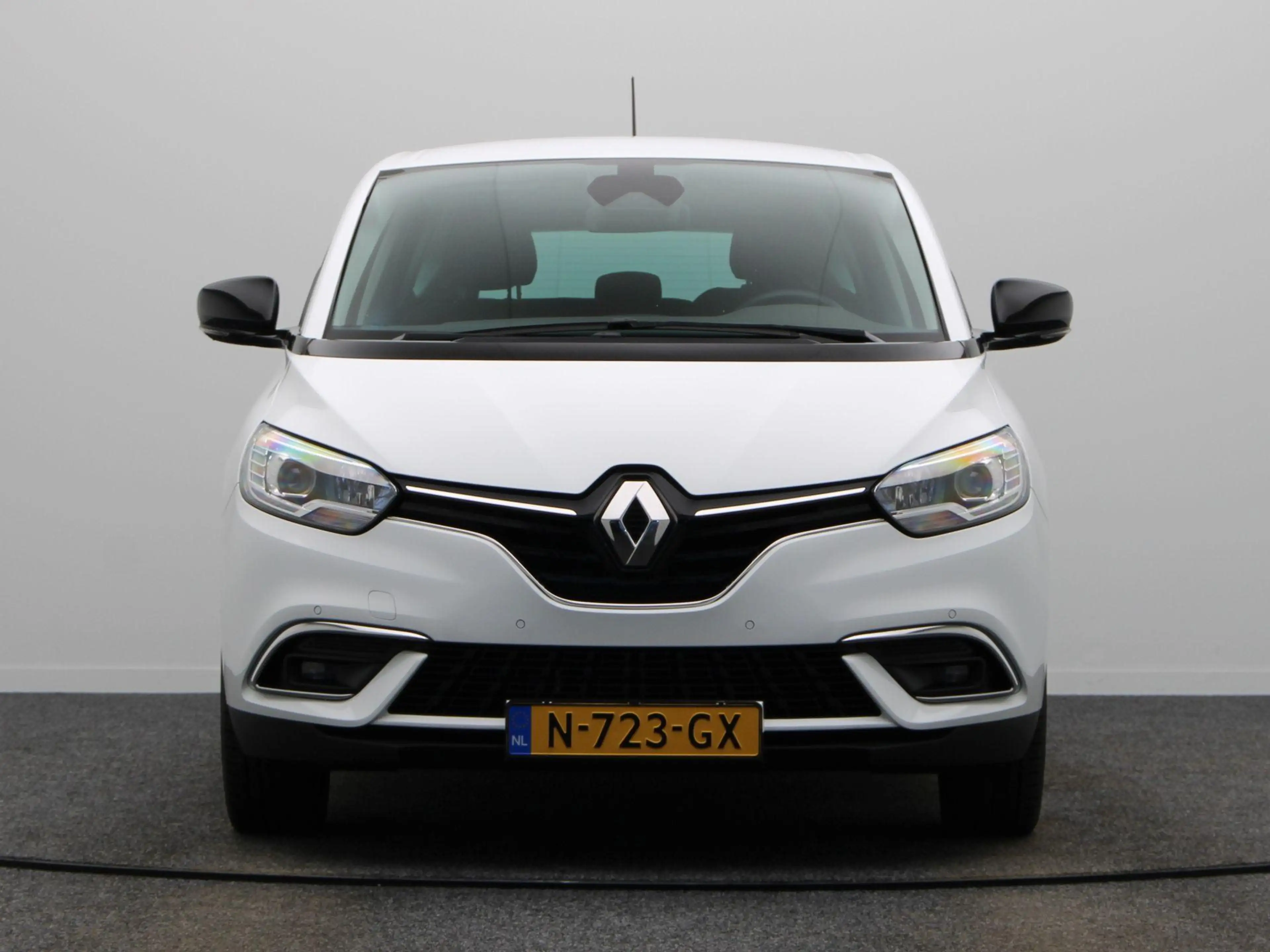 Renault Grand Scenic 1.3 TCe Business Zen | volledig dealer onderhouden — photo 6