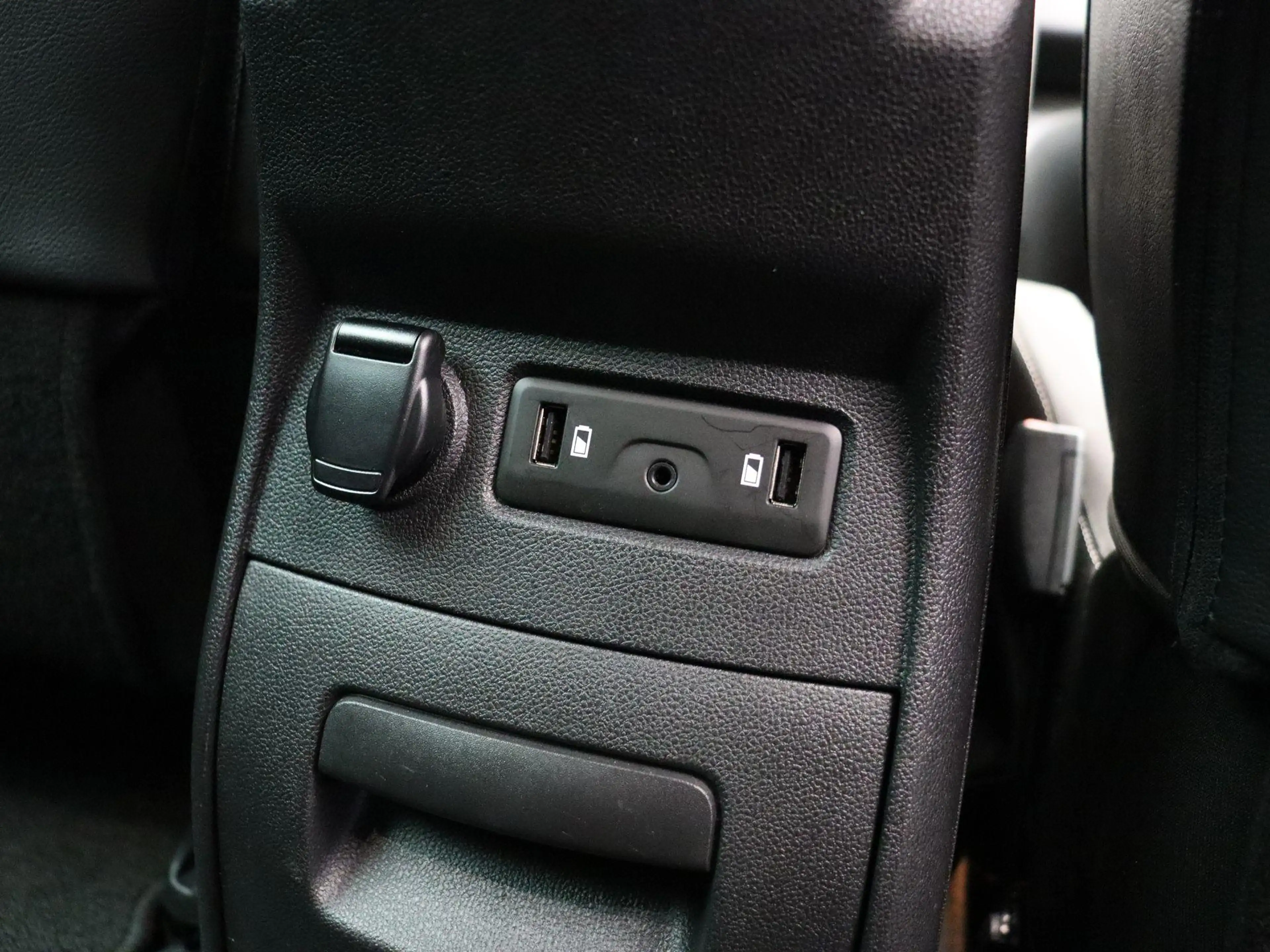 Renault Grand Scenic 1.3 TCe Business Zen | volledig dealer onderhouden — photo 4