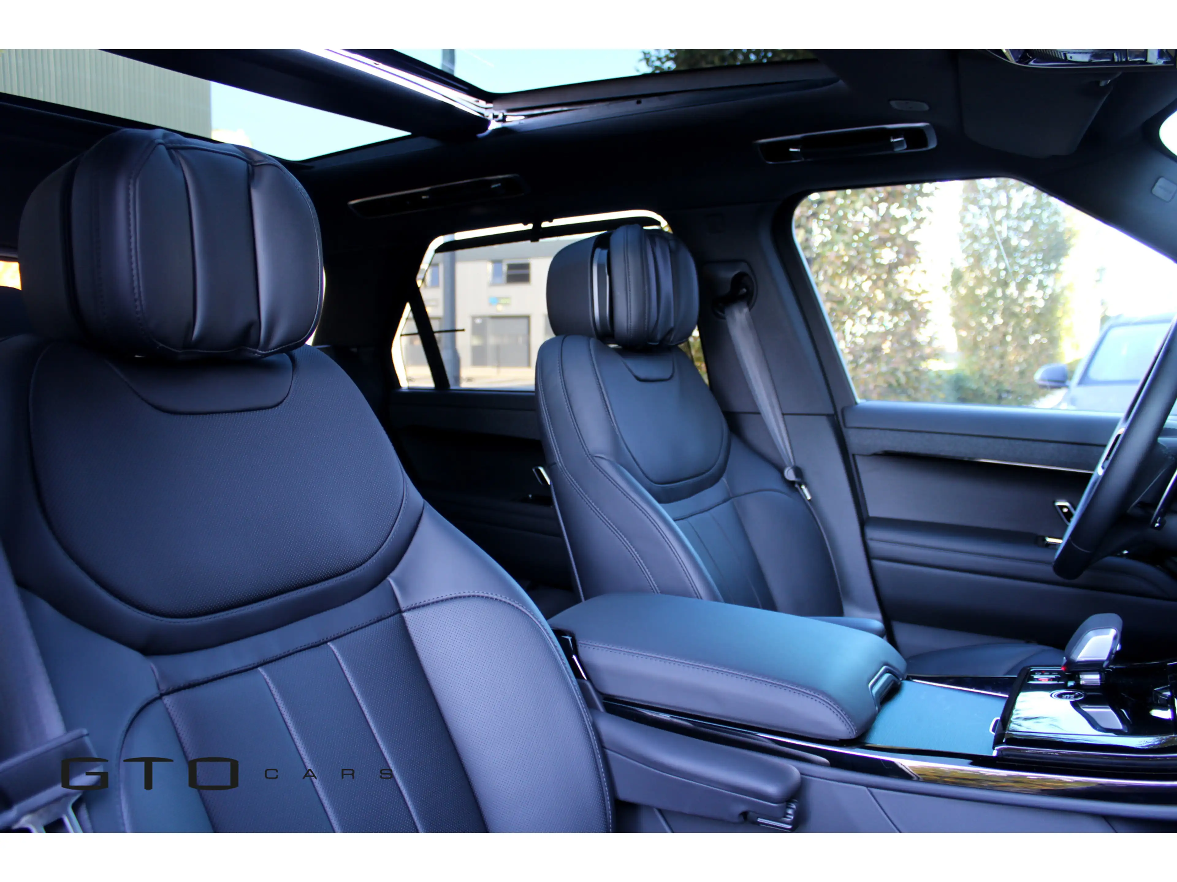 Land Rover Range Rover Sport 3.0 P460e HSE Dynamic Panorama/Meridian/Stoelverko — photo 12