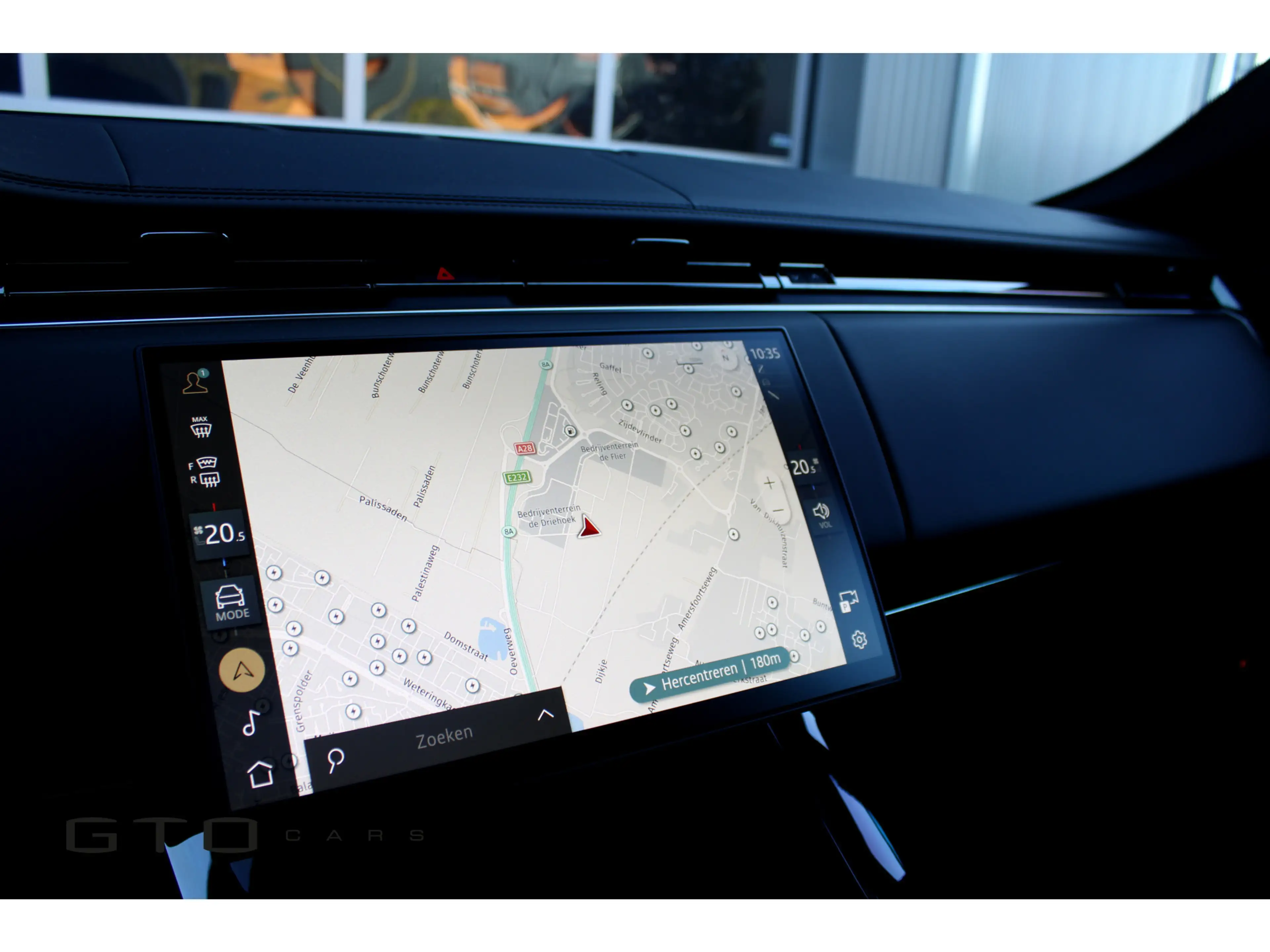 Land Rover Range Rover Sport 3.0 P460e HSE Dynamic Panorama/Meridian/Stoelverko — photo 19