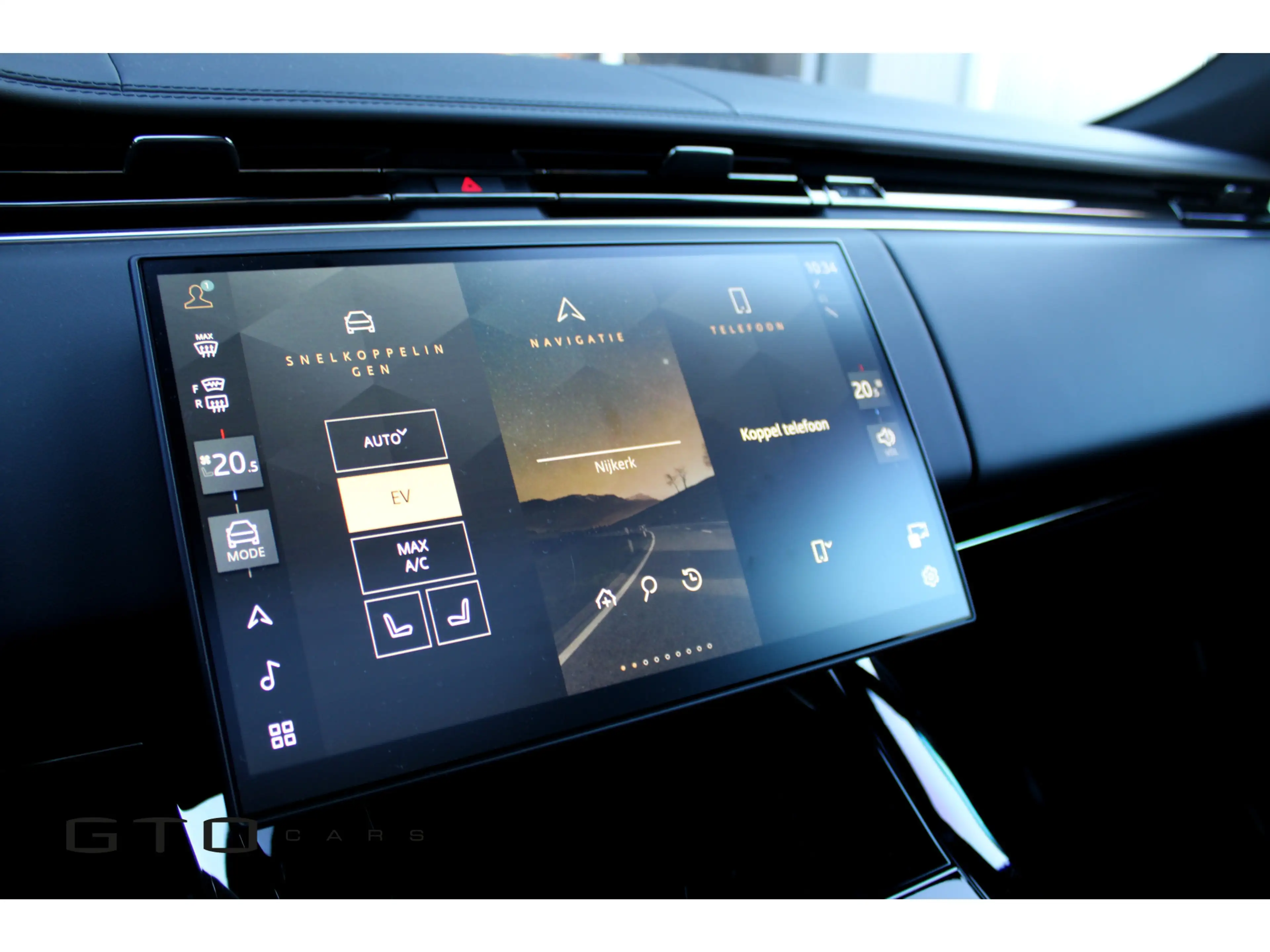 Land Rover Range Rover Sport 3.0 P460e HSE Dynamic Panorama/Meridian/Stoelverko — photo 15