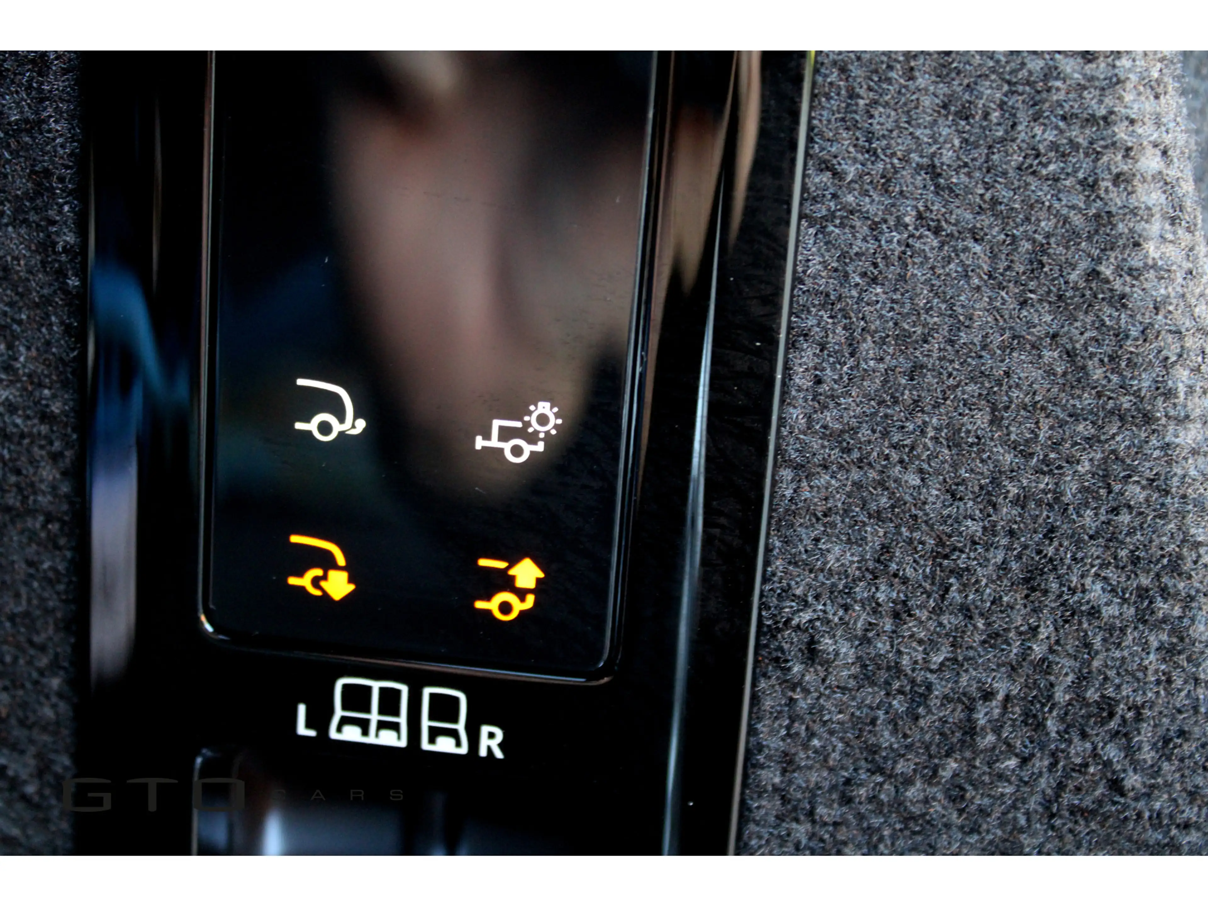 Land Rover Range Rover Sport 3.0 P460e HSE Dynamic Panorama/Meridian/Stoelverko — photo 26