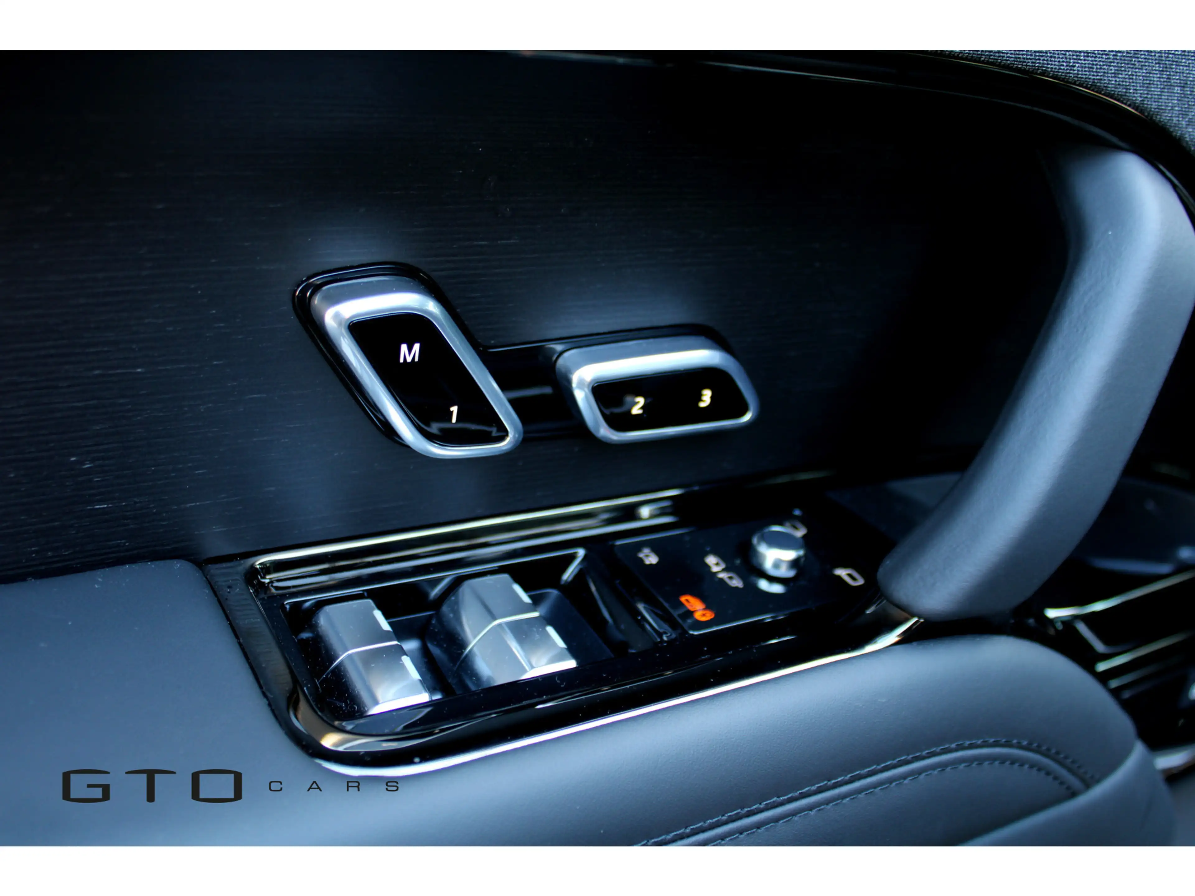 Land Rover Range Rover Sport 3.0 P460e HSE Dynamic Panorama/Meridian/Stoelverko — photo 24