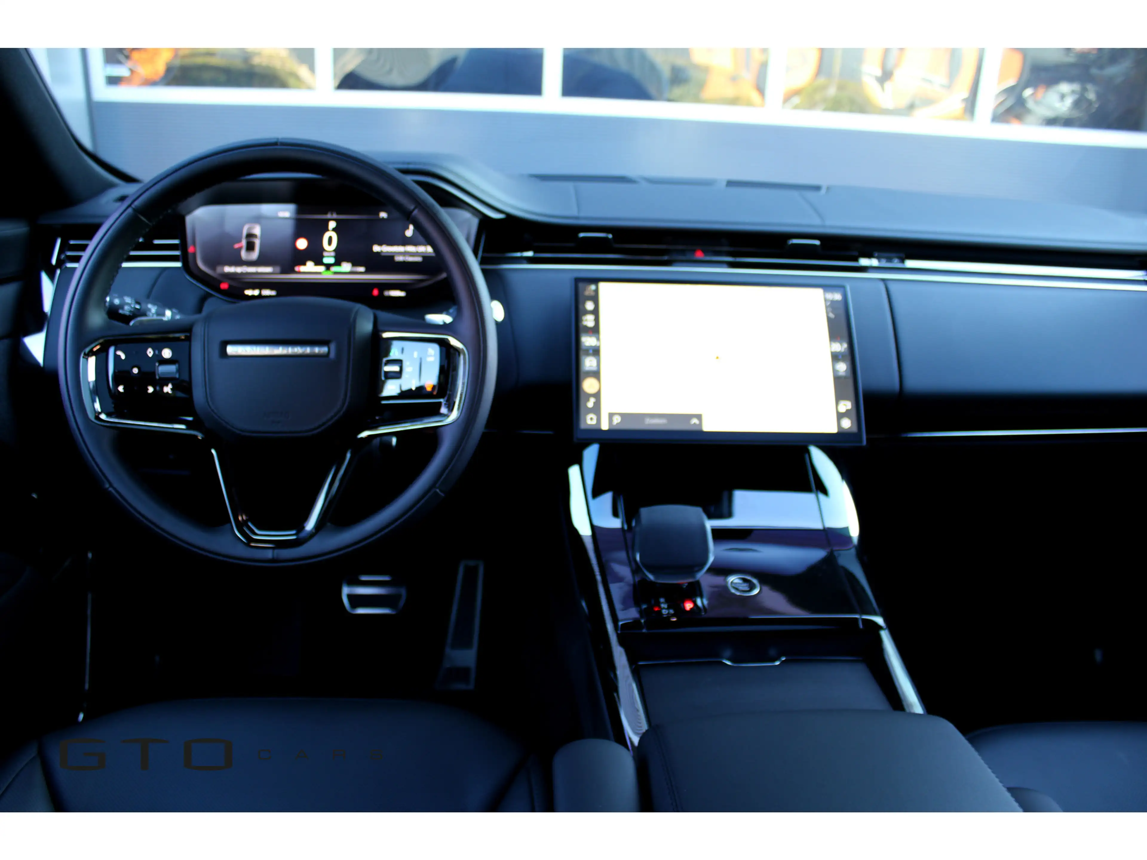 Land Rover Range Rover Sport 3.0 P460e HSE Dynamic Panorama/Meridian/Stoelverko — photo 10
