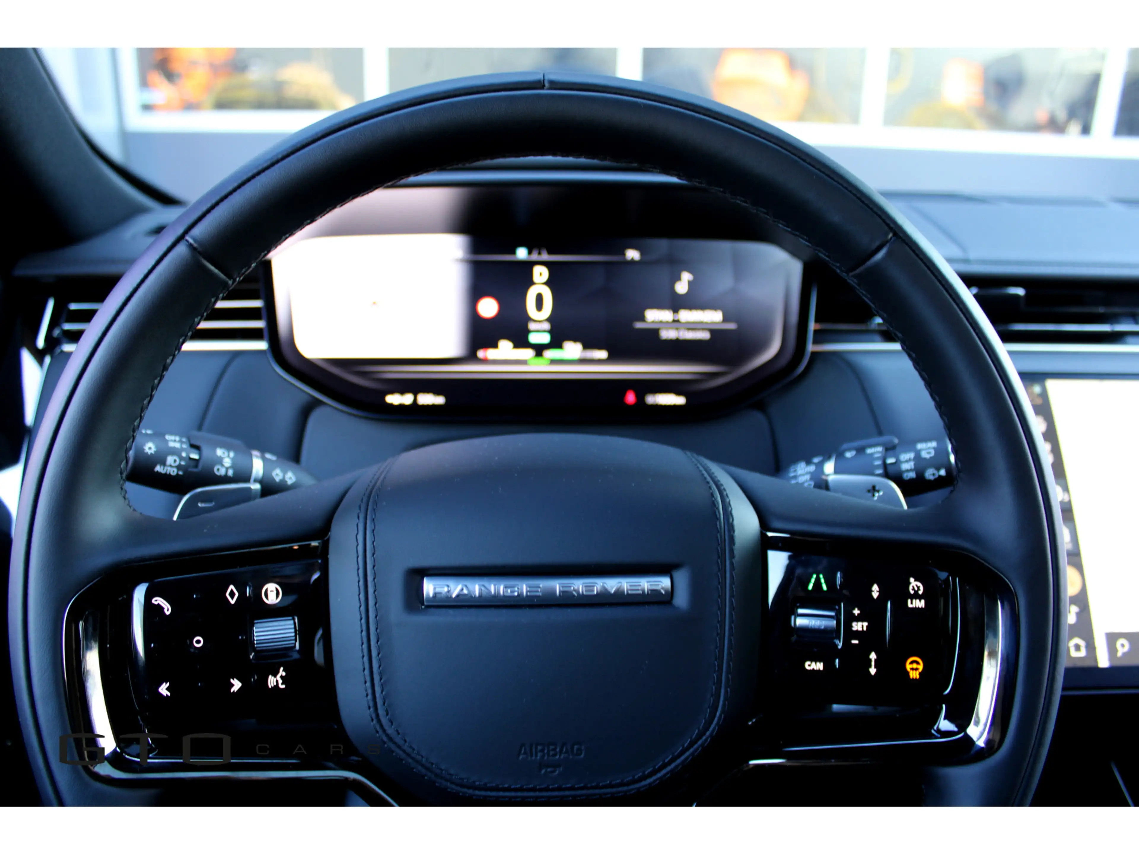 Land Rover Range Rover Sport 3.0 P460e HSE Dynamic Panorama/Meridian/Stoelverko — photo 21