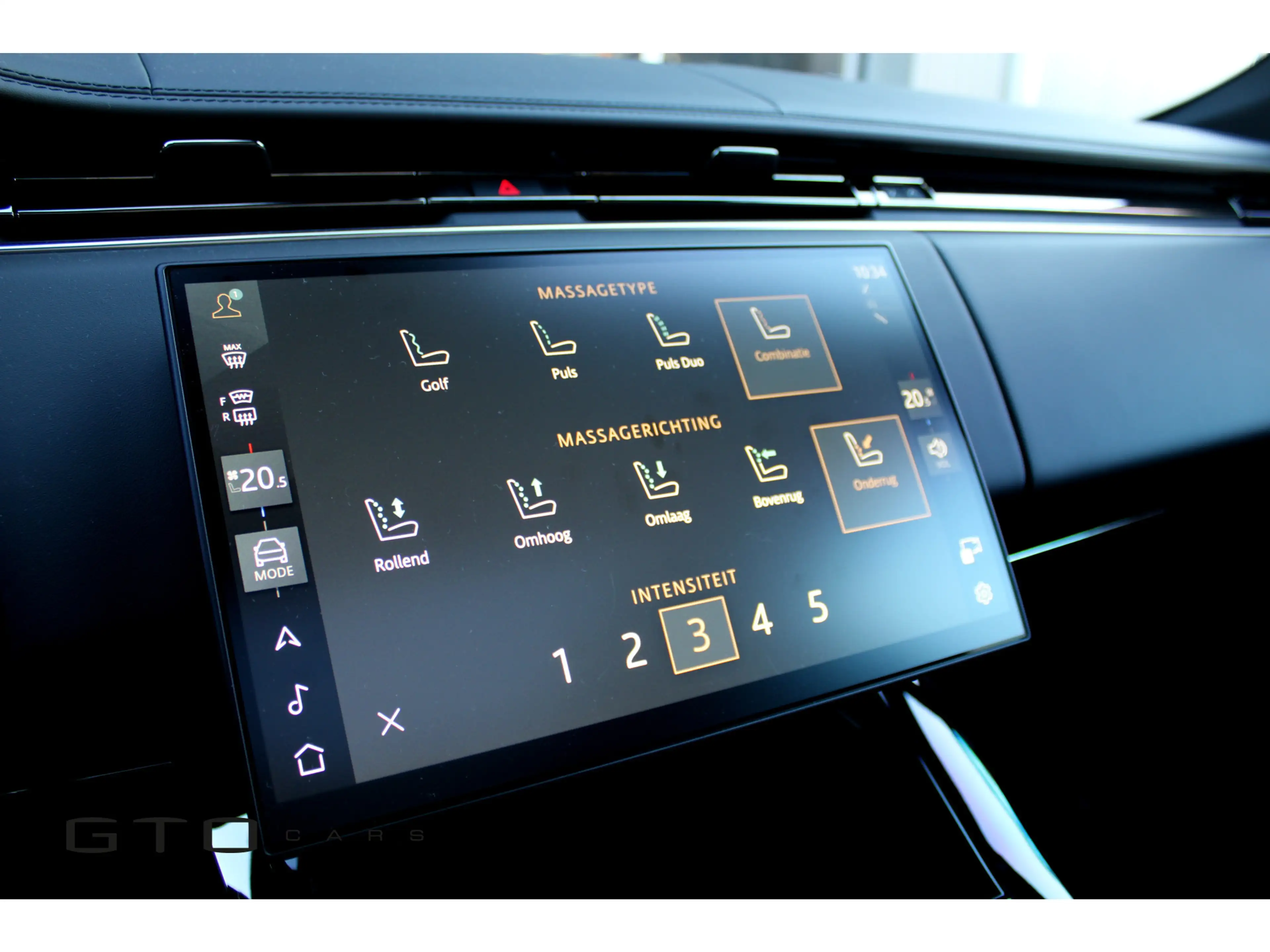 Land Rover Range Rover Sport 3.0 P460e HSE Dynamic Panorama/Meridian/Stoelverko — photo 16