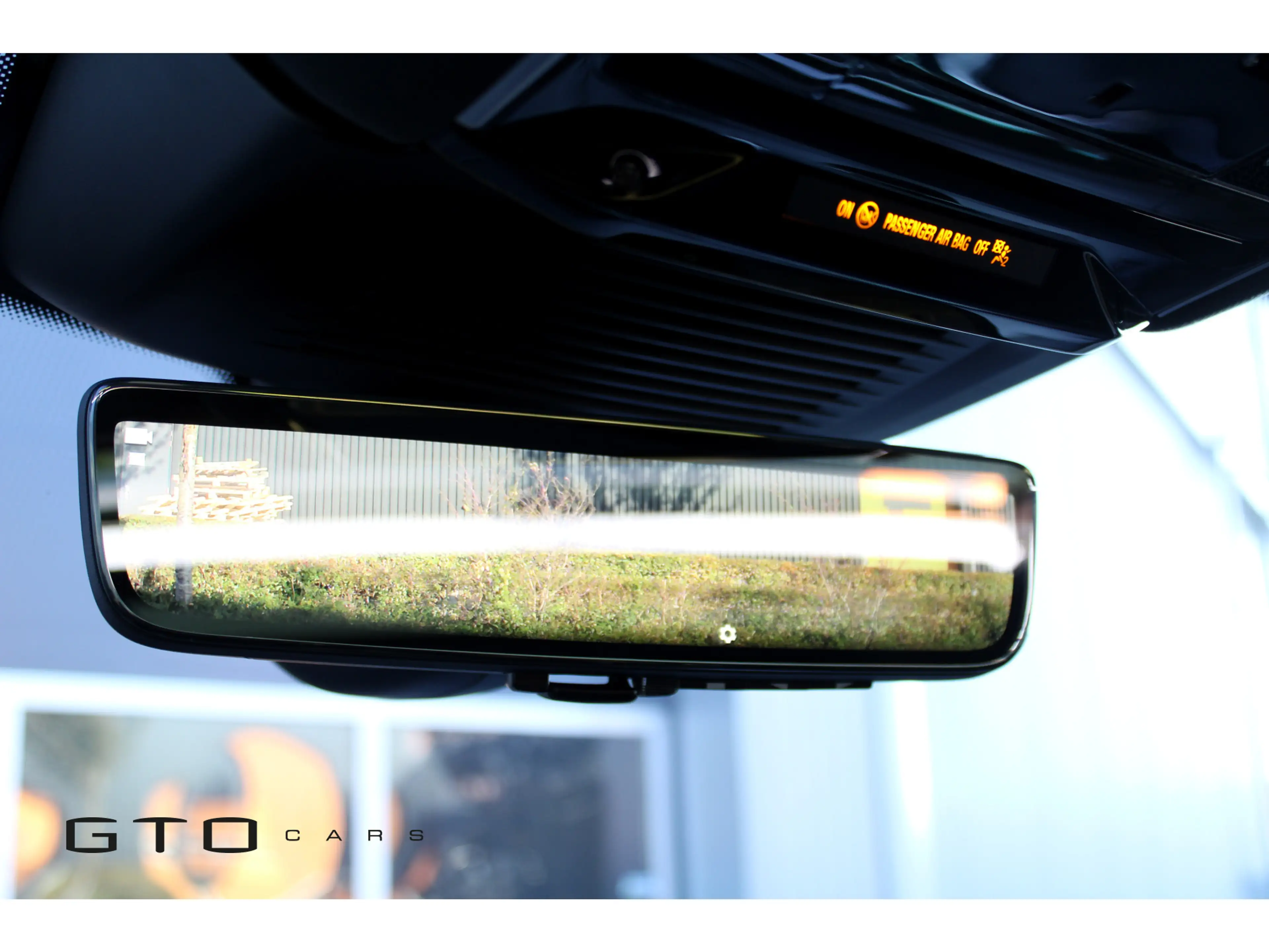 Land Rover Range Rover Sport 3.0 P460e HSE Dynamic Panorama/Meridian/Stoelverko — photo 30