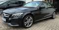 Mercedes-Benz C 250 C -Klasse Lim. ACC*AHK*SHZ*LED*PDC*NAVI* Noir - thumbnail 2
