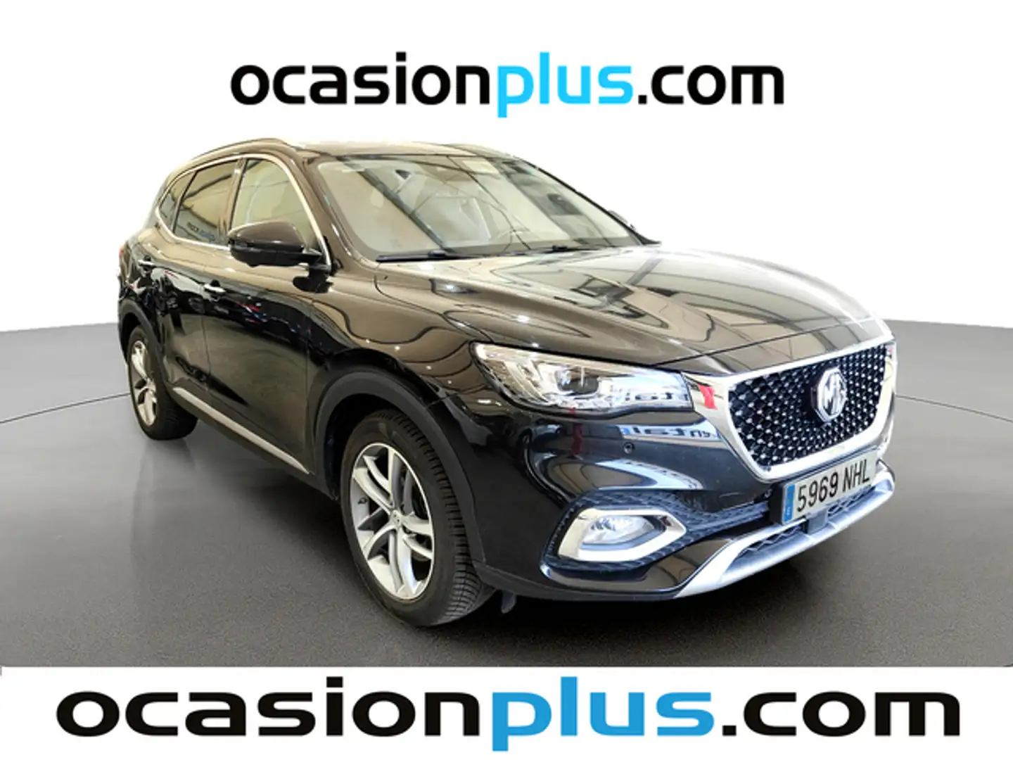 MG HS 1.5 T-GDI Luxury Blanco - 2