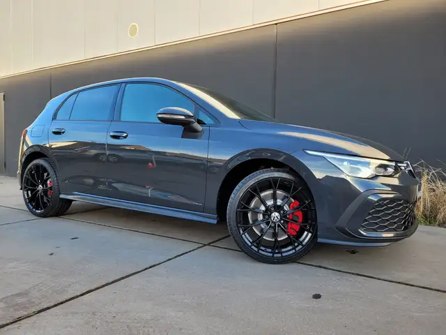 Volkswagen Golf GTE 1.4 eHybrid PHEV DSG *APPLE CARPLAY*PTS*FULL LED*