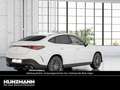 Mercedes-Benz GLC 300 de 4M Coupé AMG Night Panorama Distronic Weiß - thumbnail 3