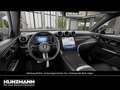 Mercedes-Benz GLC 300 de 4M Coupé AMG Night Panorama Distronic Weiß - thumbnail 2