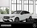 Mercedes-Benz GLC 300 de 4M Coupé AMG Night Panorama Distronic Weiß - thumbnail 1