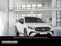 Mercedes-Benz GLC 300 de 4M Coupé AMG Night Panorama Distronic Weiß - thumbnail 7