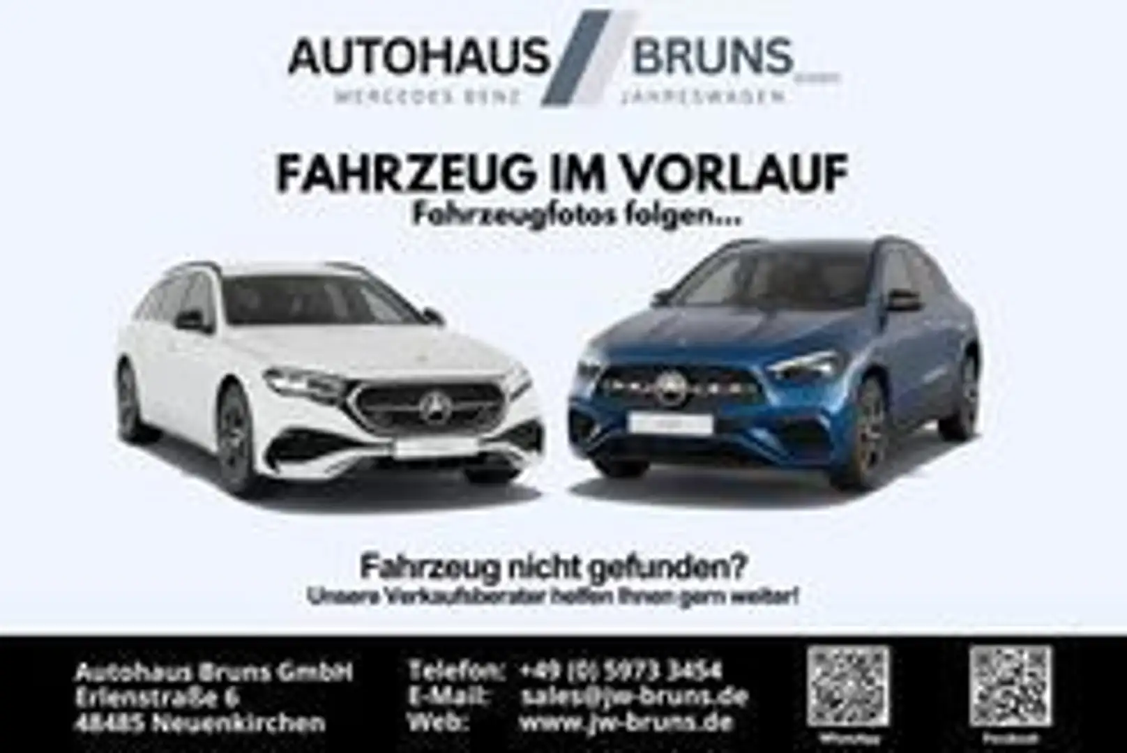 Mercedes-Benz GLE 350 d 4M SHD, Comand, Standheizung, LED, SHZ, PTS Grau - 2