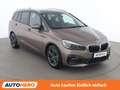 BMW 218 218d Gran Tourer xDrive Sport Line Gelb - thumbnail 8