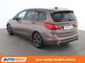 BMW 218 218d Gran Tourer xDrive Sport Line Gelb - thumbnail 4