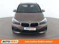 BMW 218 218d Gran Tourer xDrive Sport Line Gelb - thumbnail 9