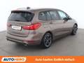 BMW 218 218d Gran Tourer xDrive Sport Line Gelb - thumbnail 6