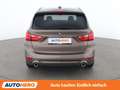 BMW 218 218d Gran Tourer xDrive Sport Line Gelb - thumbnail 5