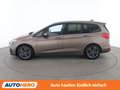 BMW 218 218d Gran Tourer xDrive Sport Line Gelb - thumbnail 3