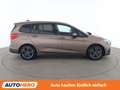 BMW 218 218d Gran Tourer xDrive Sport Line Gelb - thumbnail 7