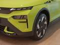 Skoda Elroq 4x4 RS 360° AHK Head-Up Matrix Wärmep. Grün - thumbnail 15
