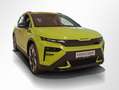 Skoda Elroq 4x4 RS 360° AHK Head-Up Matrix Wärmep. Grün - thumbnail 2