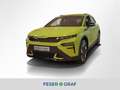 Skoda Elroq 4x4 RS 360° AHK Head-Up Matrix Wärmep. Grün - thumbnail 1