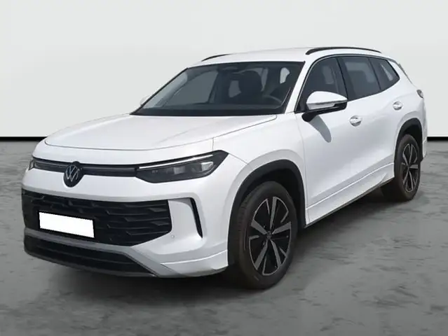 Volkswagen Tayron Connect 1.5 TSI mHEV 110 kW (150CV) DSG7