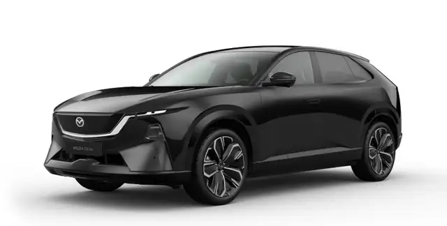 Mazda Mazda6e