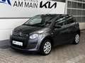 Citroen C1 1.0 Millenium | SHZ | Klima Grau - thumbnail 2