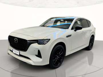 3.3 m-hybrid boost exclusive line awd 249cv auto