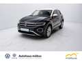 Volkswagen T-Roc Style 2.0 TDI*CARPLAY*NAV*LED*RFK*MASSAGE* Schwarz - thumbnail 2