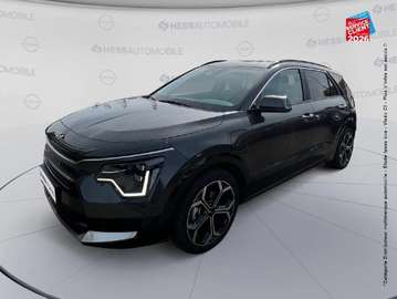 1.6 GDi 183ch PHEV Premium DCT6